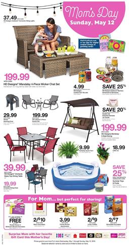 Frys Weekly Ad Grocery Sale May 1 7 2019