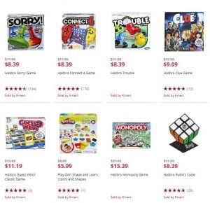 Kmart Coupon Sales April 2019