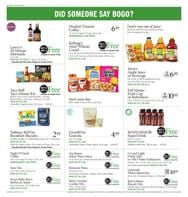 Publix Weekly Ad BOGO Free Sale Apr 24 30 2019