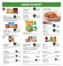 Publix Weekly Ad BOGO Free Sale Apr 4 10 2019