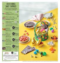 Publix Weekly Ad Easter Grocery Sale Apr 11 2