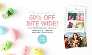 Target Photo Coupon Code April 2019