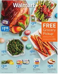 Walmart Ad Kitchen Appliances Mar 29 Apr 13 2019