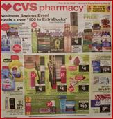 CVS Ad Preview Scan Deals May 12 18 2019