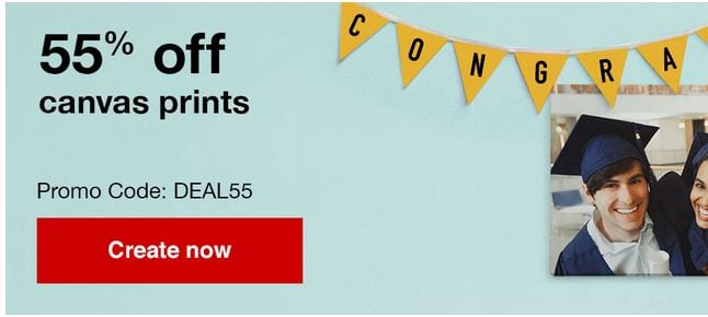 CVS Canvas Deal May Jun 2019
