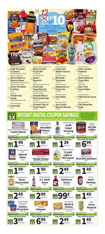 Food City Ad Deals May 1 7 2019
