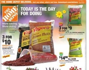 Home Depot Ad Jun 2 8 2019