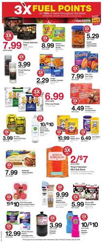 Ralphs Weekly Ad Memorial Day Savings May 22 28 2019
