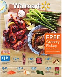 Walmart Ad Outdoor Fun May Sale 2019