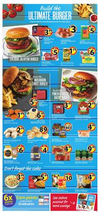 Winn Dixie Weekly Ad Grilling Sale May 15 21 2019