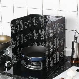 Lootzen Deals | Daily Life Essentials Made Simple 16 Aluminum Foil Oil Block