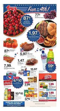 Frys Weekly Ad Deals Jun 26 Jul 2 2019