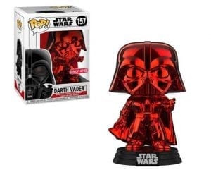 Darth Vader Funko POP
