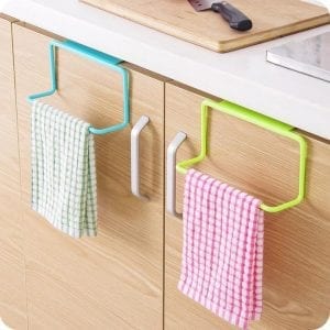 Lootzen Deals | Daily Life Essentials Made Simple 18 Kitchen Towel Hanger