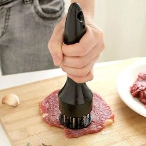 Lootzen Deals | Daily Life Essentials Made Simple 20 MEAT TENDERIZER