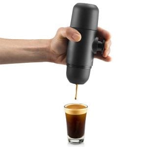 Lootzen Deals | Daily Life Essentials Made Simple 1 Minipresso NS Portable Espresso Coffee Machine