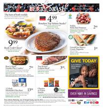 Publix Weekly Ad BOGO Free Sale Jun 19 25 2019