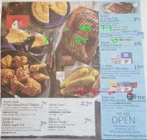Publix Weekly Ad Preview Jun 26 Jul 2 2019