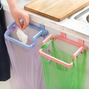 Lootzen Deals | Daily Life Essentials Made Simple 19 TRASH HANGER