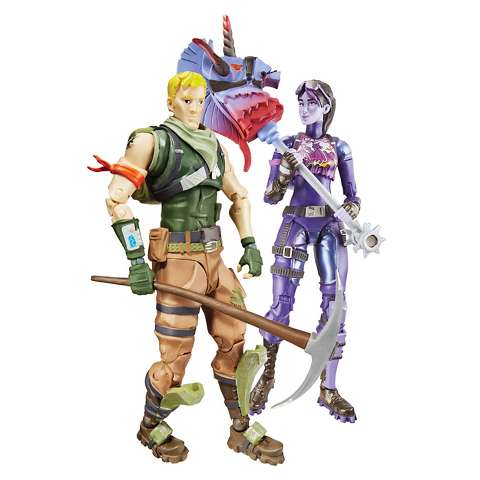 Target Fortnite Action Figures Jun 9 15 2019