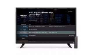 VIZIO D Series 32inch Class 31.50inch diag. HD LED Smart TV D32h F4 3