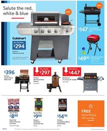 Walmart Ad Home Products Jun 28 Jul 13 2019