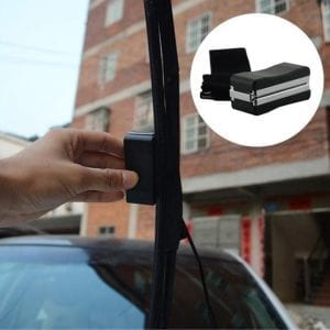 Lootzen Deals | Daily Life Essentials Made Simple 23 Windshield Wiper Repair Kit