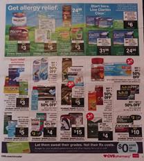 CVS Photo Promo Code Discounts Weekly Ad Aug 4 10 2019
