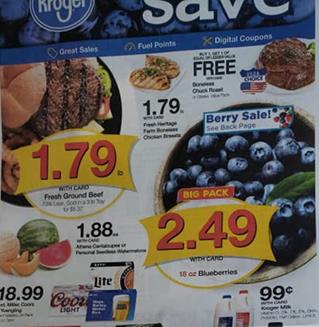 Kroger Ad Preview Jul 17 23 2019