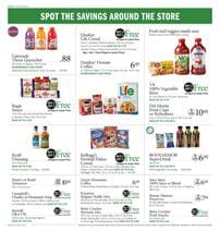 Publix Weekly Ad BOGO Free Sale Jul 17 23 2019