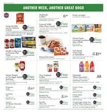 Publix Weekly Ad BOGO Free Sale Jul 3 9 2019