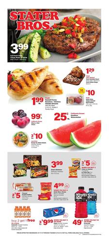 Stater Bros Weekly Ad Digital Deals Jul 17 23 2019