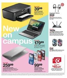 Target Weekly Ad Denim Deals Jul 21 27 2019
