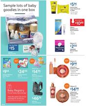 Walmart Baby Favorites 15 In Store Deal