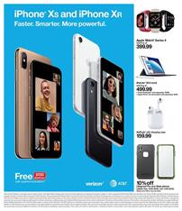 iPhone Xs Free Target Gift Card