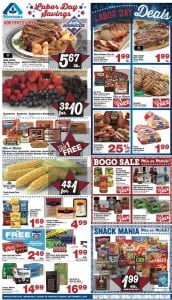 Weekly Ad Preview Aug 28 - Sep 3 and Sep 1 - 7 4 Albertsons Weekly Ad Preview Aug 28 Sep 3