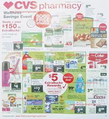 Weekly Ad Preview Aug 7 - 13 and Aug 11 - 17, 2019 3 CVS Weekly Ad Preview Aug 11 17 2019