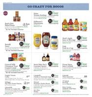 Publix BOGO Weekly Ad Sale Aug 28 Sep 3 2019