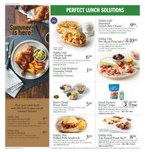 Publix Subs Weekly Ad Deals Aug 7 13 2019