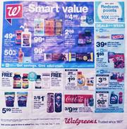 Weekly Ad Preview Aug 7 - 13 and Aug 11 - 17, 2019 4 Walgreens Weekly Ad Preview Aug 11 17 2019
