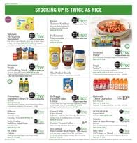 Publix BOGO Free Sale Sep 18 - 24, 2019