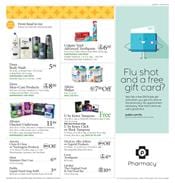 Publix Personal Care Deals Sep 19 25 2019
