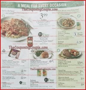 Weekly Ad Previews Oct 2 - 8 and Oct 6 - 12, 2019 2 Publix Weekly Ad Preview Oct 2 8 2019