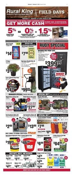Rural King Ad Deals Sep 3 14 2019