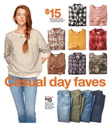 Target Home Products Weekly Ad Sale Sep 8 14 2019
