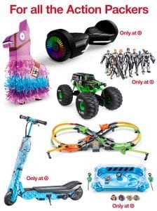 Target Top Toys List 2019 6 Target Top Toys List 2019 2