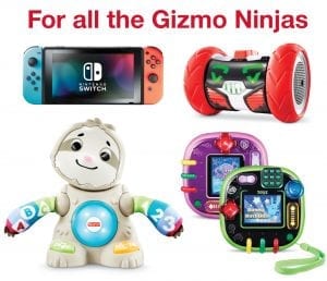 Target Top Toys List 2019 3