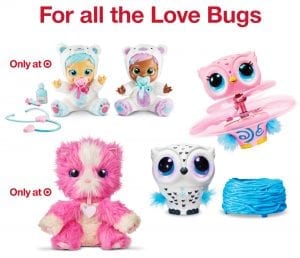 Target Top Toys List 2019 4