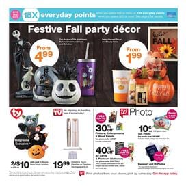Walgreens Photo Promo Code and Weekly Ad Deals Sep 2019
