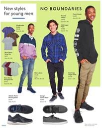 Walmart Clothing Sale Sep 15 26 2019